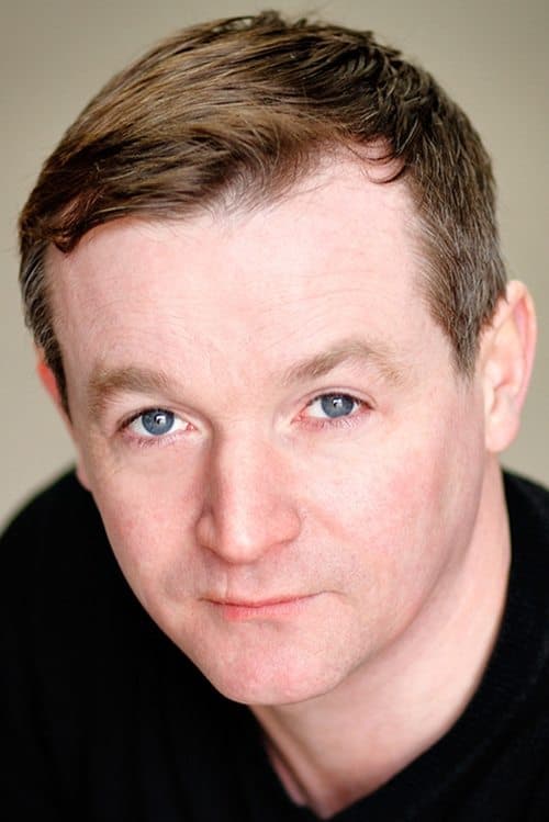 Aidan O'Hare profile photo