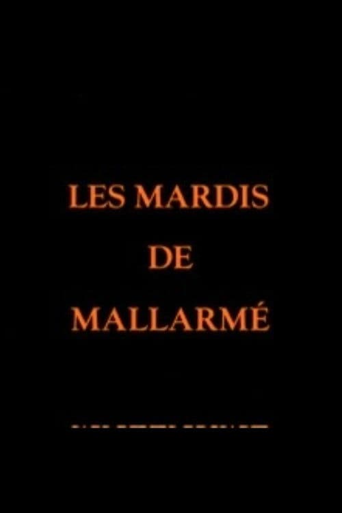 Les Mardis de Mallarmé poster