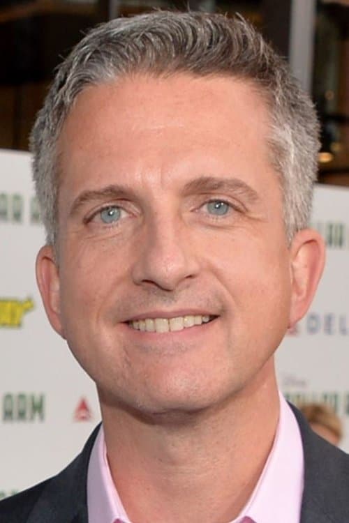 Bill Simmons profile photo