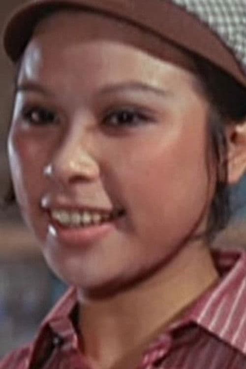 Pan Ai-Lun profile photo