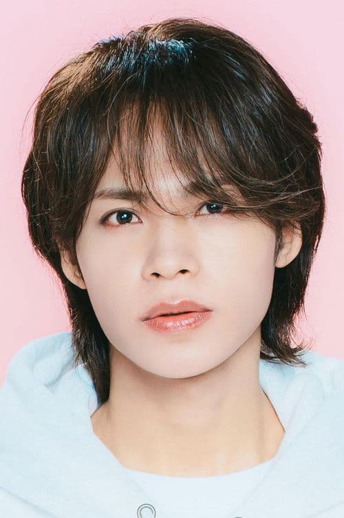 Tatsuya Ueda profile photo