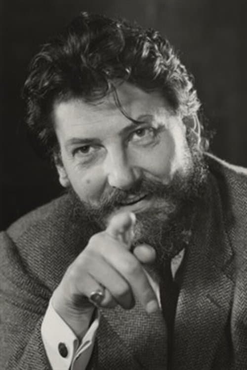 Andrew Faulds profile photo