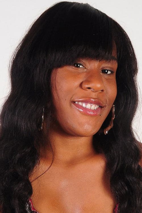 Serenity Evans profile photo