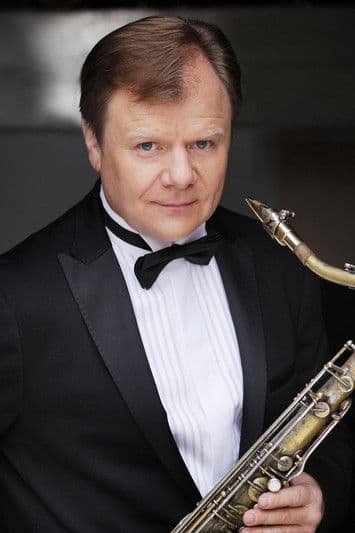 Igor Butman profile photo