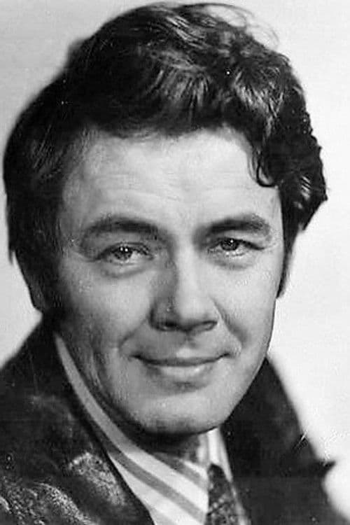 Yuriy Gulyayev profile photo