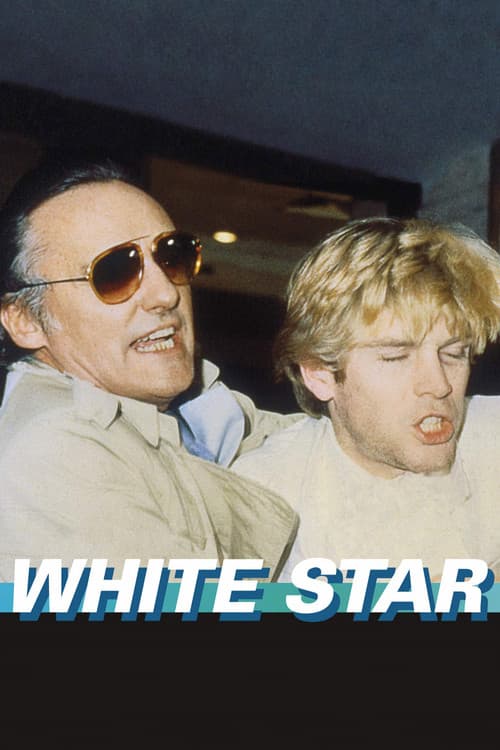White Star poster