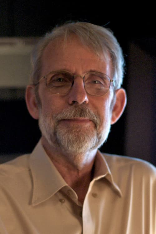 Walter Murch profile photo