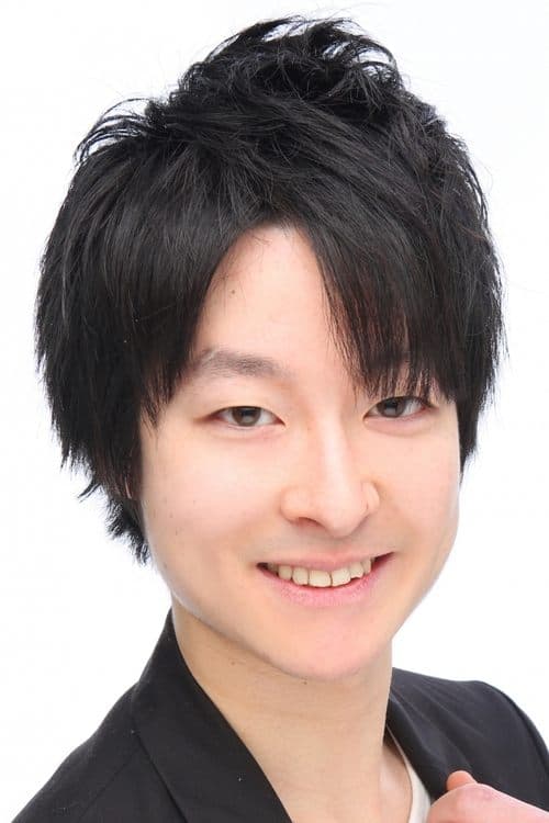 Kento Shiraishi profile photo
