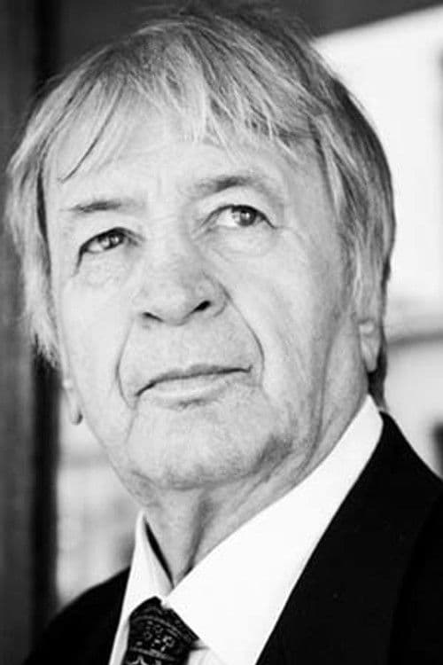 Ivan Palúch profile photo