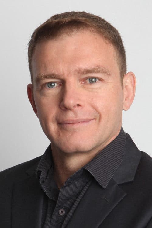 Hugh Baldwin profile photo