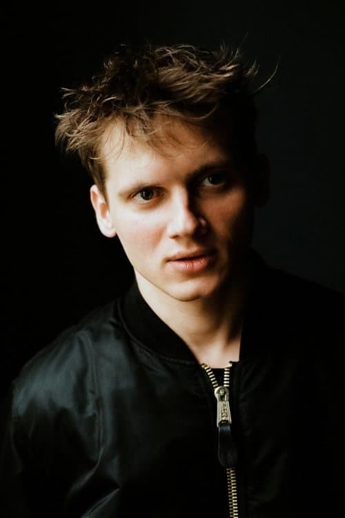 Krzysztof Bagiński profile photo