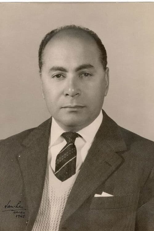 Abdel Halim Nasr profile photo