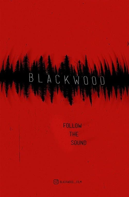 Blackwood poster