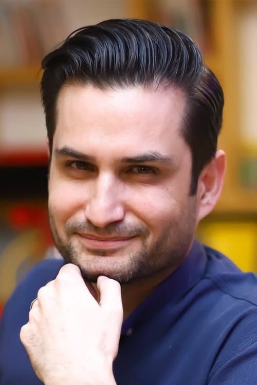 Pouya Amini profile photo