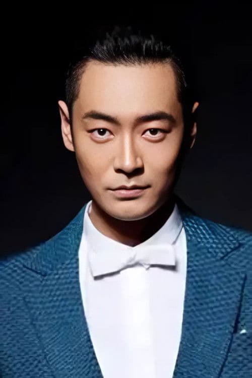 Zhao Wei profile photo