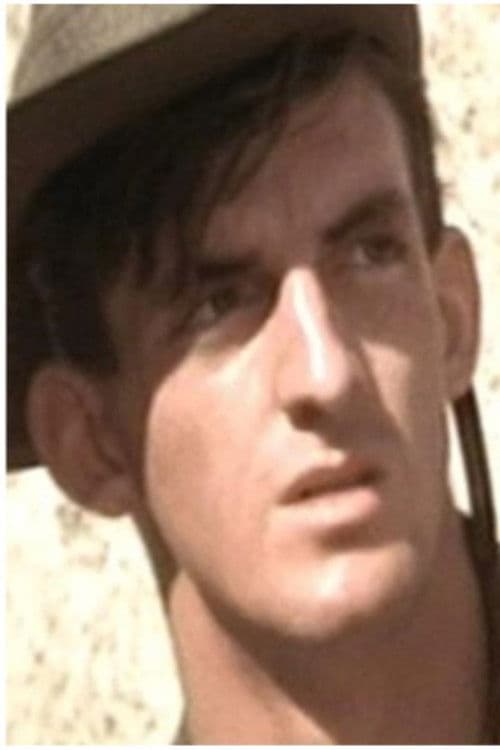 Tim McKenzie profile photo