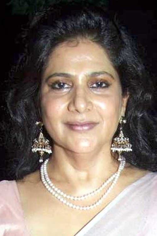 Asha Sachdev profile photo