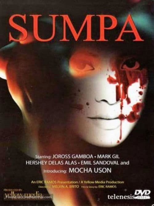 Sumpa poster