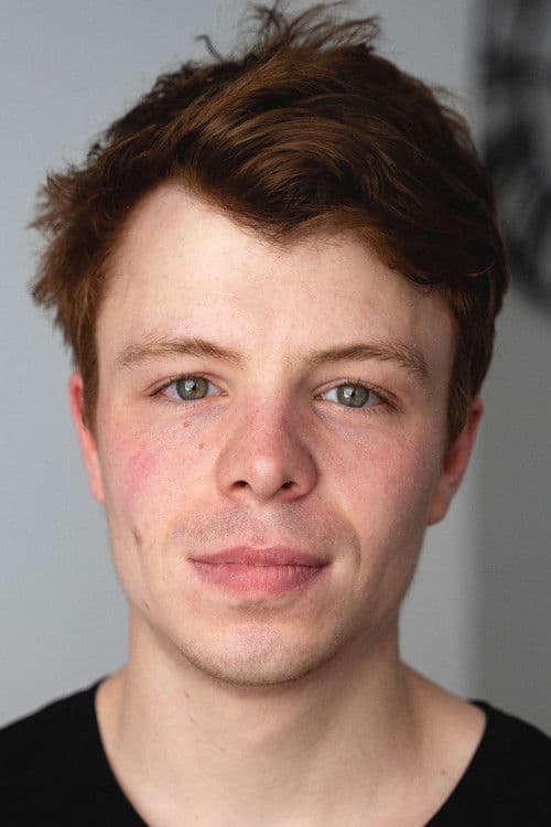 Danil Tyabin profile photo