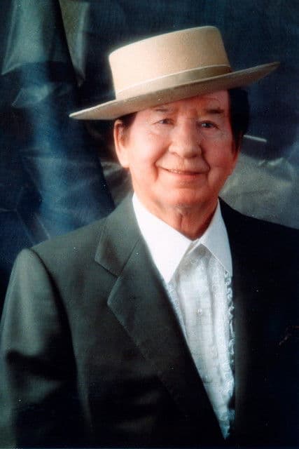 Juanito Valderrama profile photo