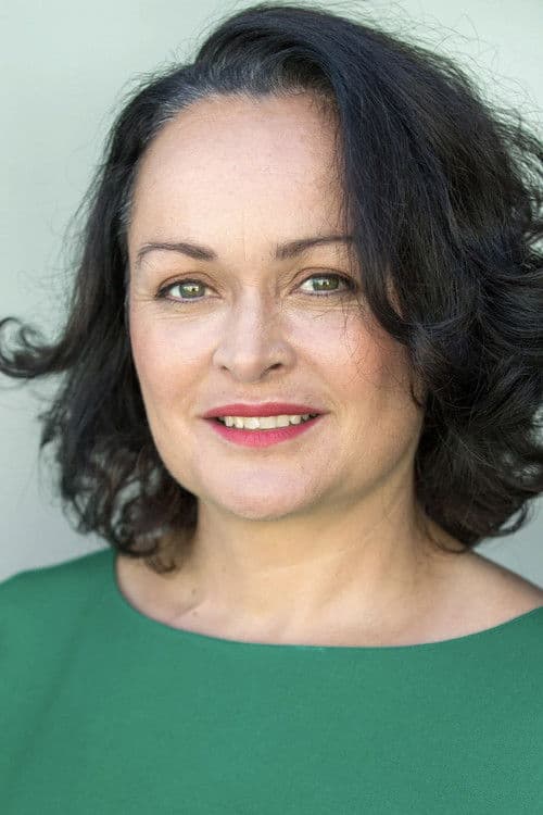 Melissa Holroyd profile photo