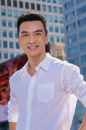 Zhang Haoxiang profile photo