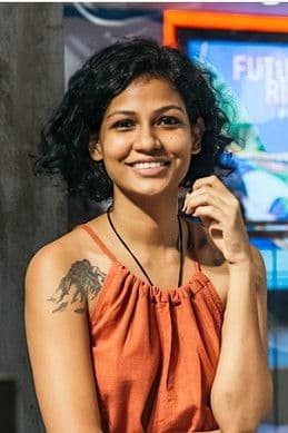 Christina Britto profile photo