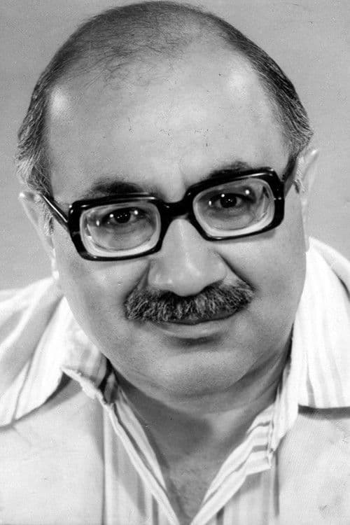 Magsud Ibrahimbeyov profile photo