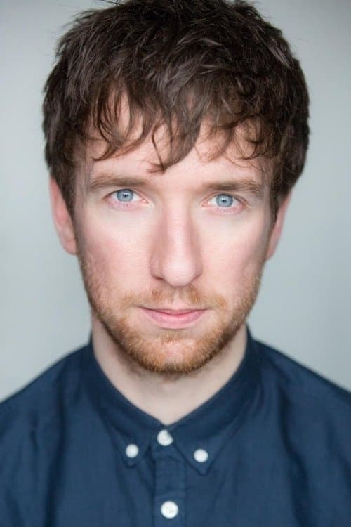 Gruffudd Glyn profile photo