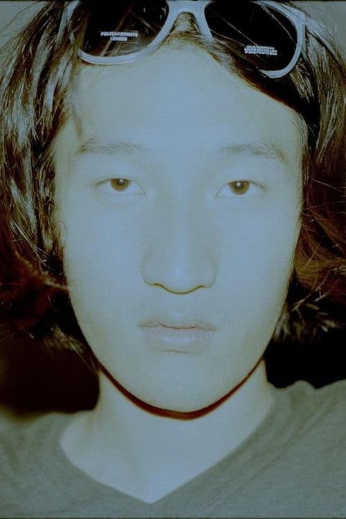 Yang Kaihang profile photo