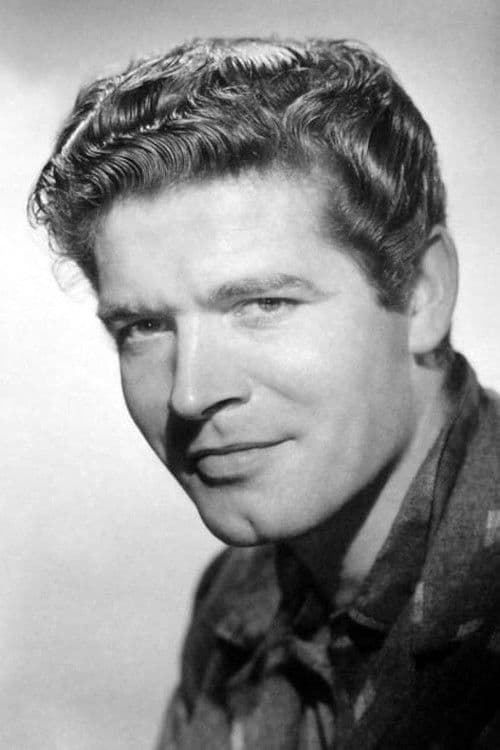 Stephen Boyd profile photo