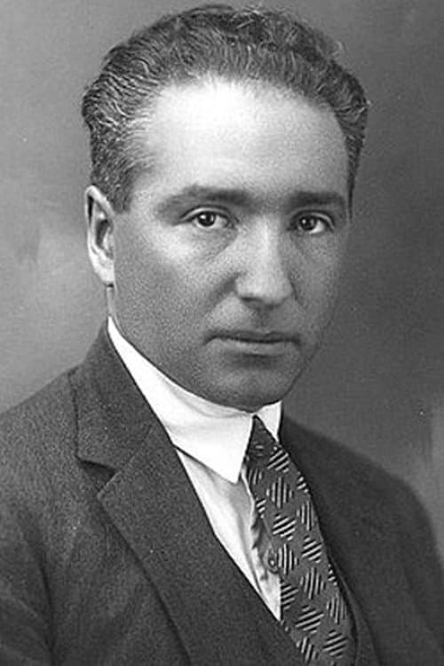 Wilhelm Reich profile photo