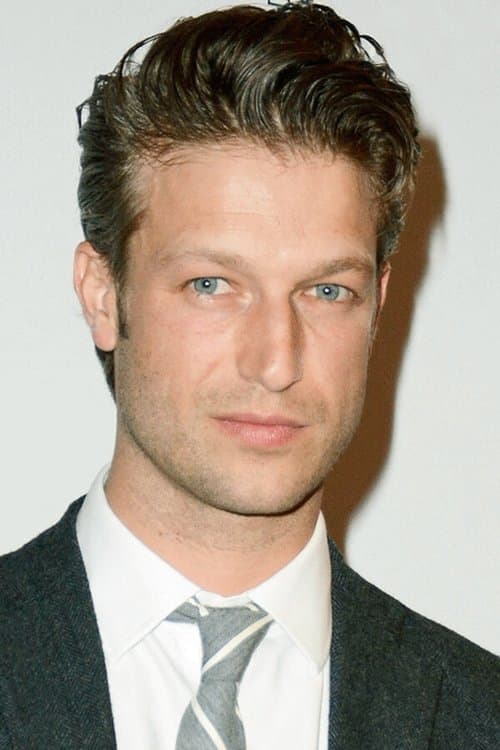 Peter Scanavino profile photo