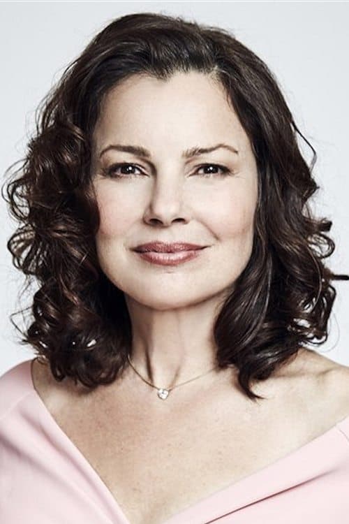 Fran Drescher profile photo