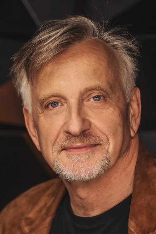 Pál Mácsai profile photo