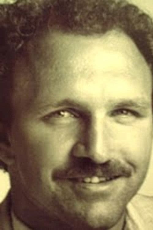 James Van Harper profile photo