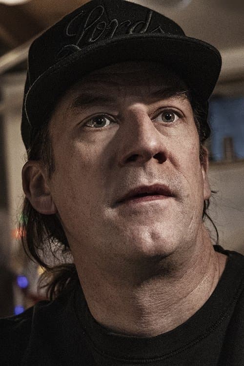 David Lawrence profile photo