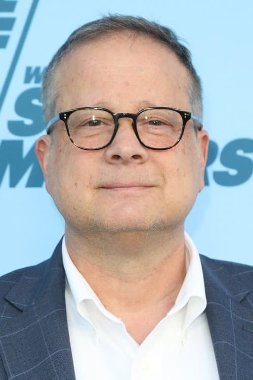 Michael Shoemaker profile photo