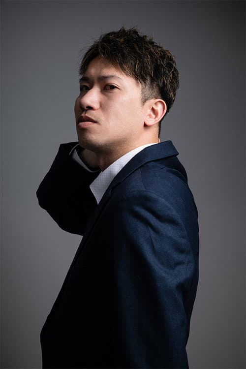 Shunto Abe profile photo
