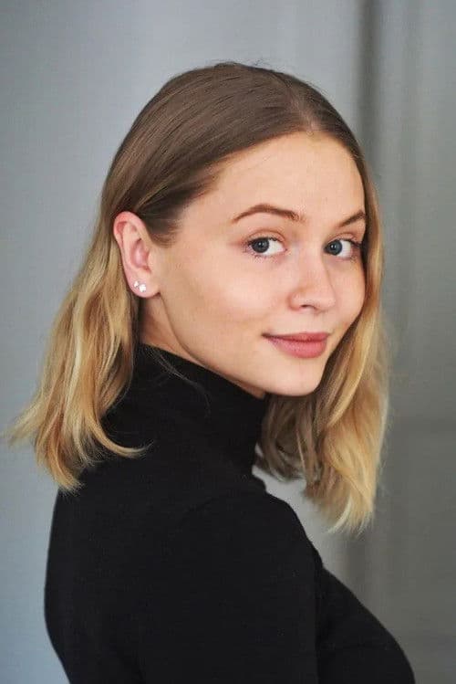 Vivild Falk Berg profile photo