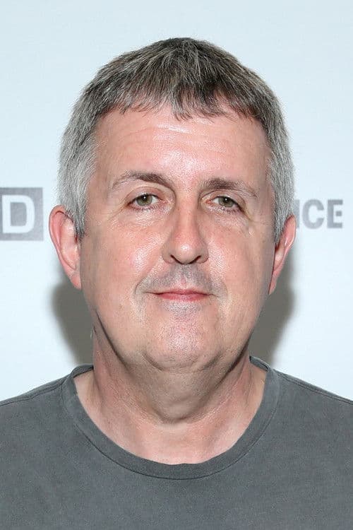 Douglas Mackinnon profile photo