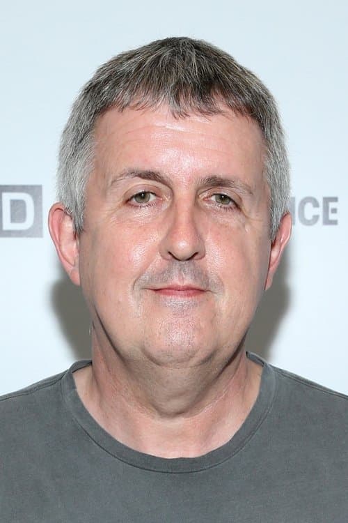 Douglas Mackinnon profile photo