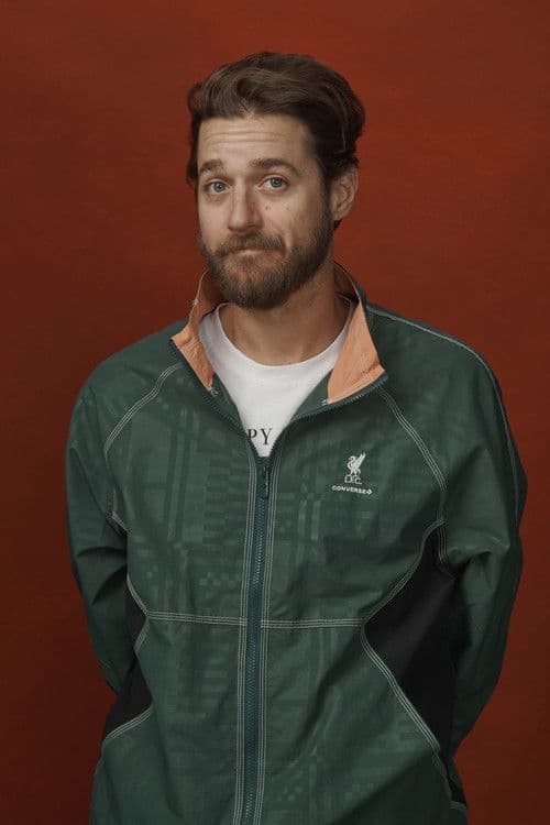 Kyle de Vre profile photo