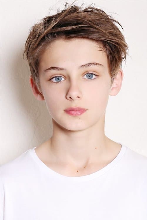 William Franklyn-Miller profile photo