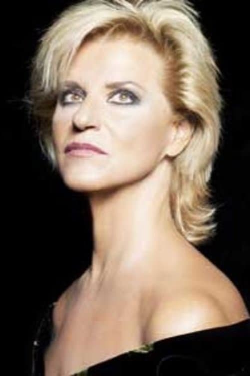 Agnes Baltsa profile photo