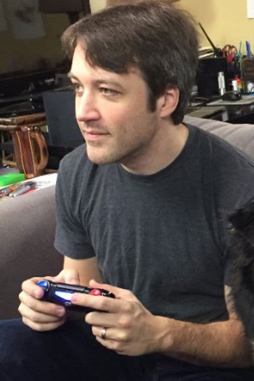 Brandon Jones profile photo