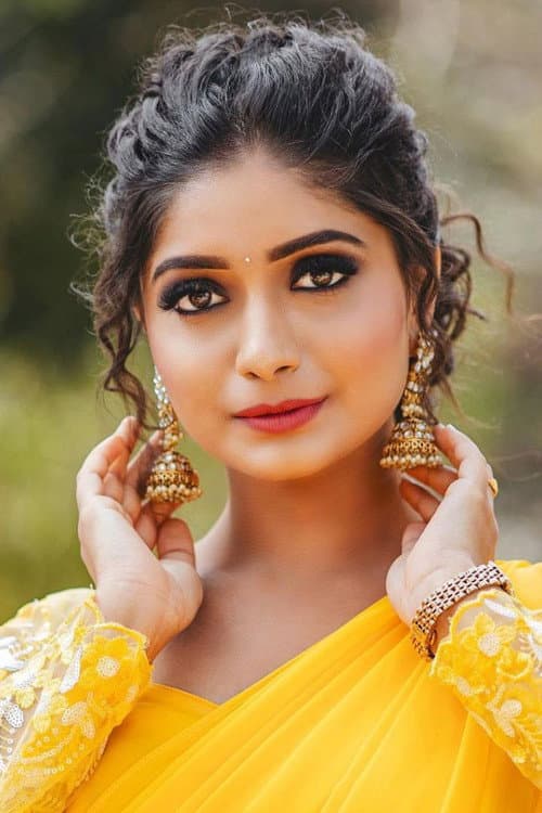 Akshata Deshpande profile photo
