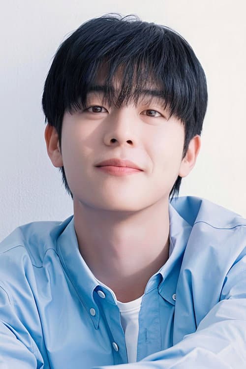 Chae Jong-hyeop profile photo