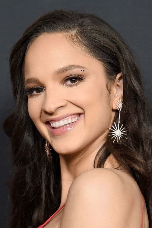 Ruby Modine profile photo