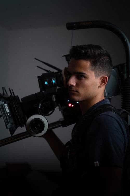 Miguel Leal Costa profile photo